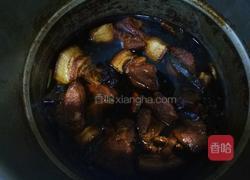 肉夹馍的做法图解4