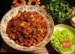 肉夹馍的做法图解6