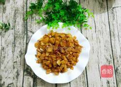 香辣藕丁的做法图解9