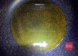 豉香回锅肉的做法图解6