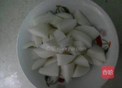 冰糖梨水的做法图解3