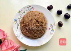 栗子蓉的做法图解11