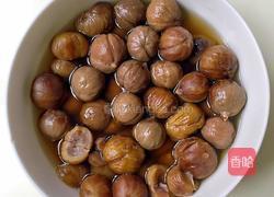 栗子蓉的做法图解6