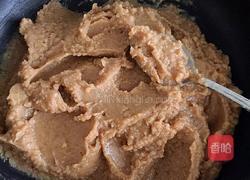栗子蓉的做法图解8