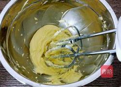 可可马芬的做法图解3