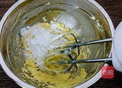 可可马芬的做法图解4