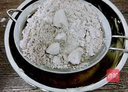 可可马芬的做法图解6