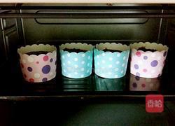 可可马芬的做法图解10