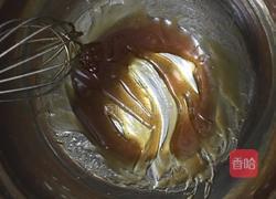 广式莲蓉蛋黄月饼的做法图解5