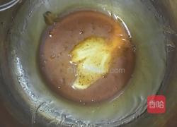 广式莲蓉蛋黄月饼的做法图解6
