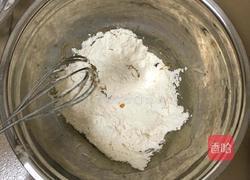 广式莲蓉蛋黄月饼的做法图解9