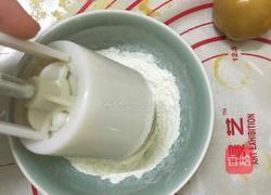 廣式蓮蓉蛋黃月餅的做法圖解18