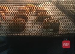 广式莲蓉蛋黄月饼的做法图解23