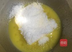 曲奇饼干的做法图解2