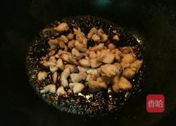 酱爆鸡腿肉的做法图解6