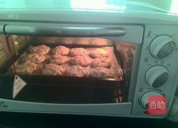 小酥饼的做法图解5