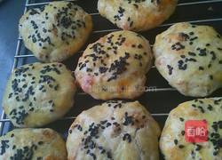 小酥饼的做法图解6