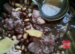 排骨黄豆汤的做法图解5