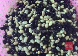 排骨黄豆汤的做法图解2
