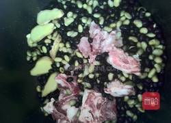 排骨黄豆汤的做法图解3