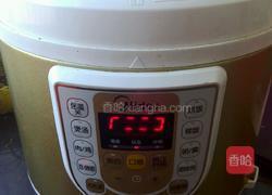 排骨黄豆汤的做法图解4