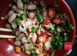 香辣花生咸末的做法图解7