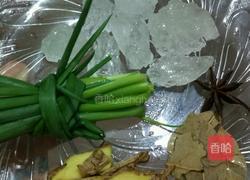 土豆焖红烧肉的做法图解5