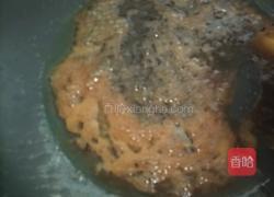 土豆焖红烧肉的做法图解7