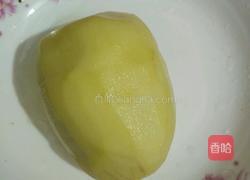 土豆焖红烧肉的做法图解11