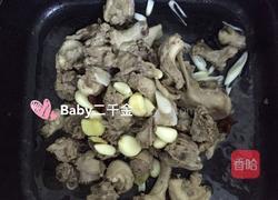 啤酒鸭 香辣醉鸭的做法图解4