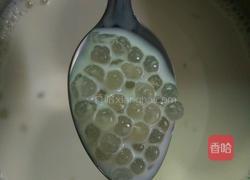 火龙果西米露的做法图解4