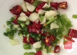 香辣口水鸡腿的做法图解4