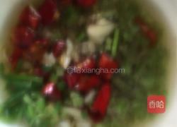 香辣口水鸡腿的做法图解6