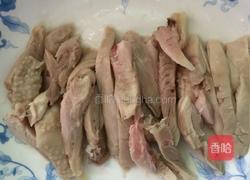 香辣口水鸡腿的做法图解8