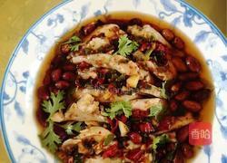 香辣口水鸡腿的做法图解10