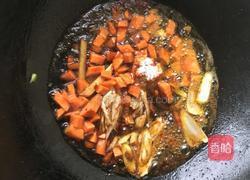 炒三色丁的做法图解2