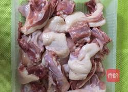 啤酒鸭 香辣醉鸭的做法图解1