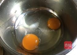 芝士焗馒头的做法图解2