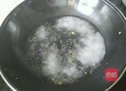 猪腰泡面的做法图解5