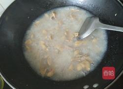 猪腰泡面的做法图解6