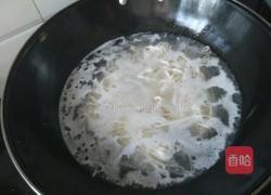 猪腰泡面的做法图解8