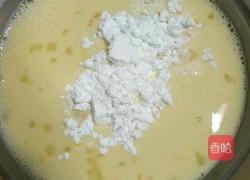 蛋挞(全蛋无奶油版)的做法图解6