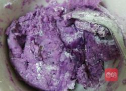 低卡月饼#月饼#的做法图解2