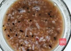 大宝的粥的做法图解4