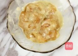 香酥蜜汁鸡的做法图解1