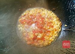 蒜蓉粉丝娃娃菜的做法图解5