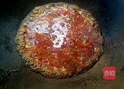 蒜蓉粉丝娃娃菜的做法图解6