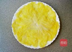 蒜蓉粉丝娃娃菜的做法图解9