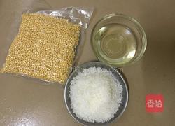 绿豆馅的做法图解1