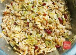 家常泡菜的做法图解7